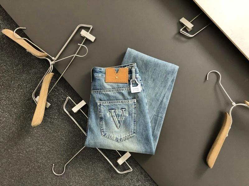 ComfortFit Valentino Jeans 174717