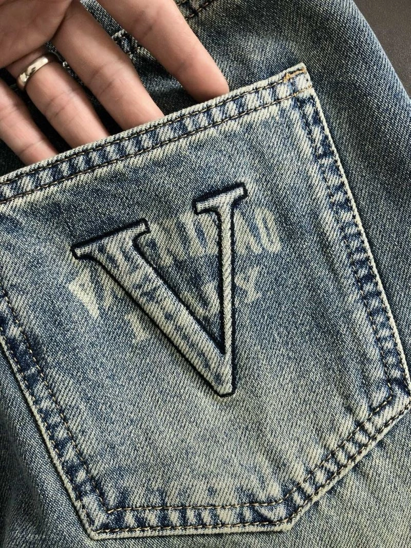 ComfortFit Valentino Jeans 174717