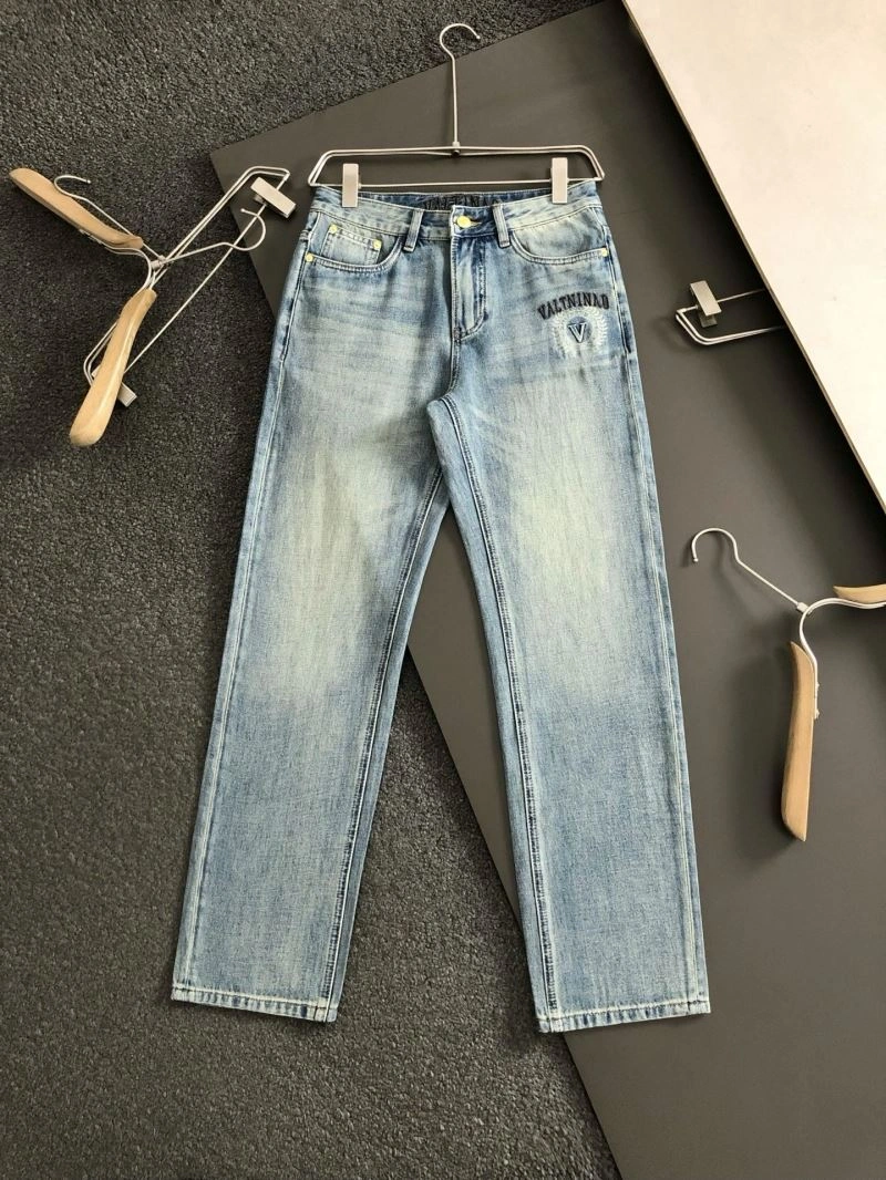 ComfortFit Valentino Jeans 174717