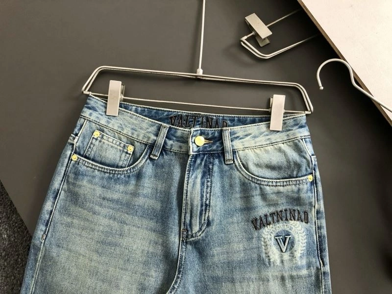 ComfortFit Valentino Jeans 174717