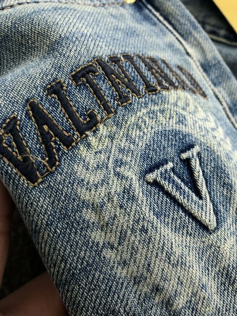 ComfortFit Valentino Jeans 174717