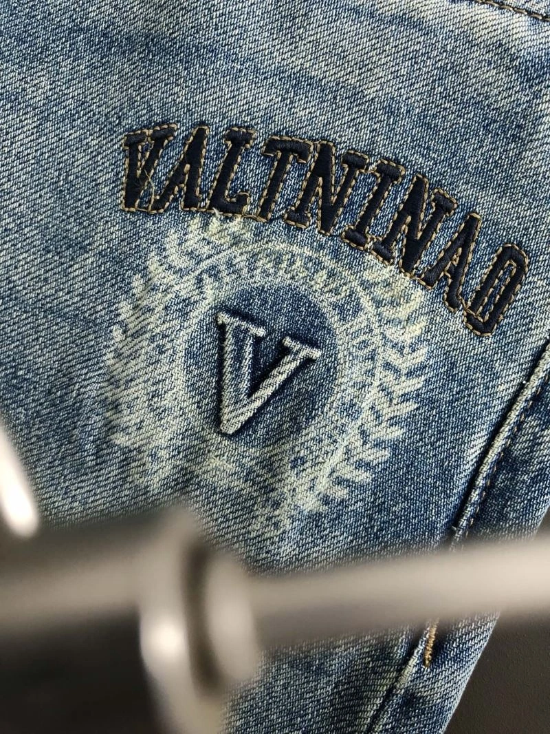 ComfortFit Valentino Jeans 174717
