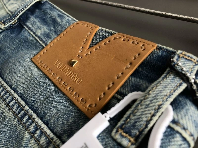 ComfortFit Valentino Jeans 174717