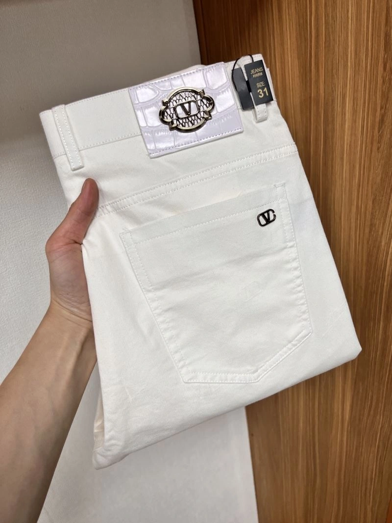 Valentino Long Pants Tailored 174953