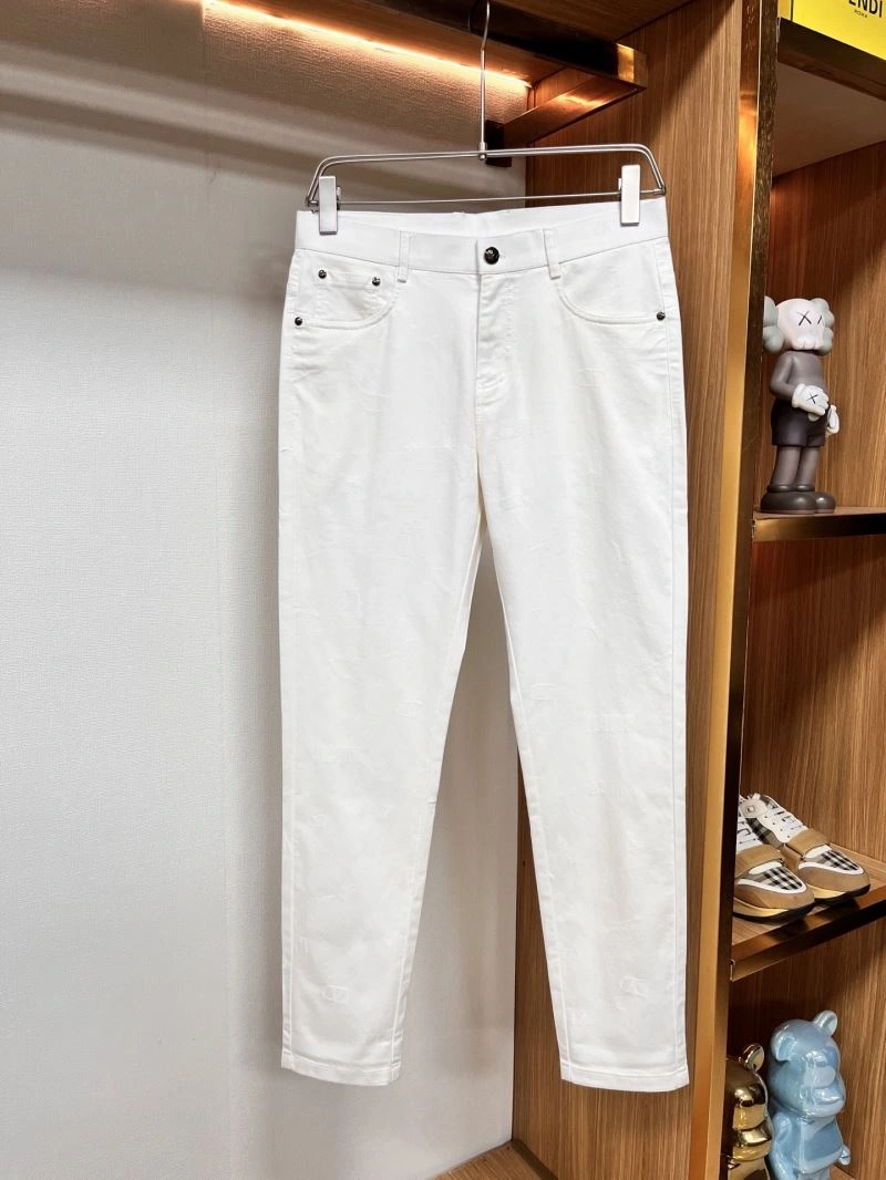 Valentino Long Pants Tailored 174953