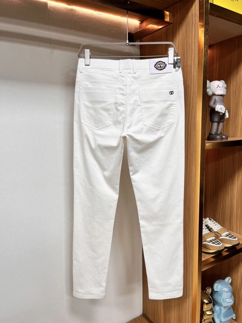 Valentino Long Pants Tailored 174953
