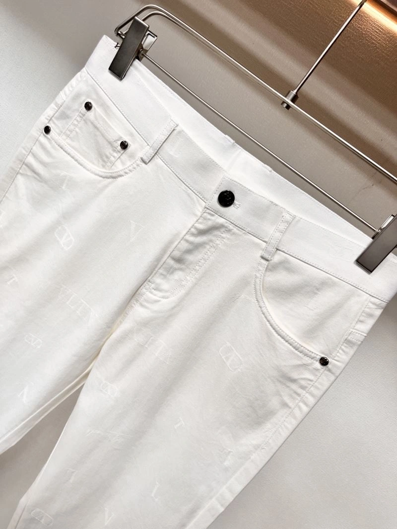 Valentino Long Pants Tailored 174953
