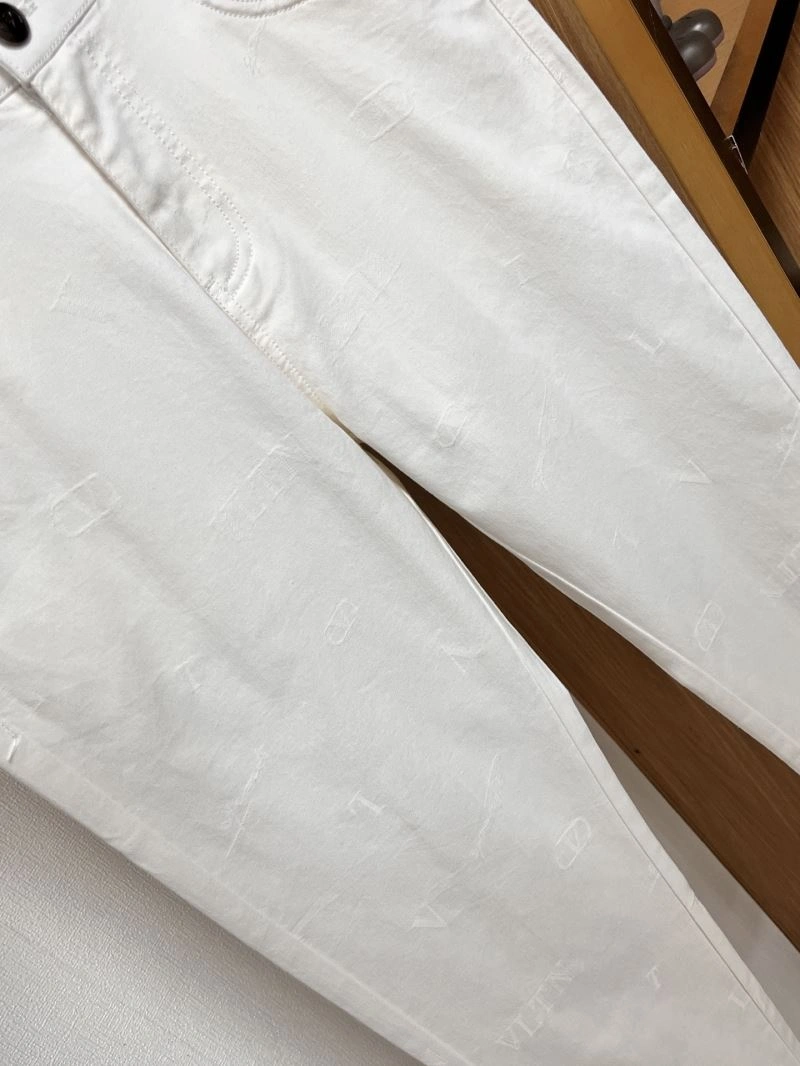 Valentino Long Pants Tailored 174953