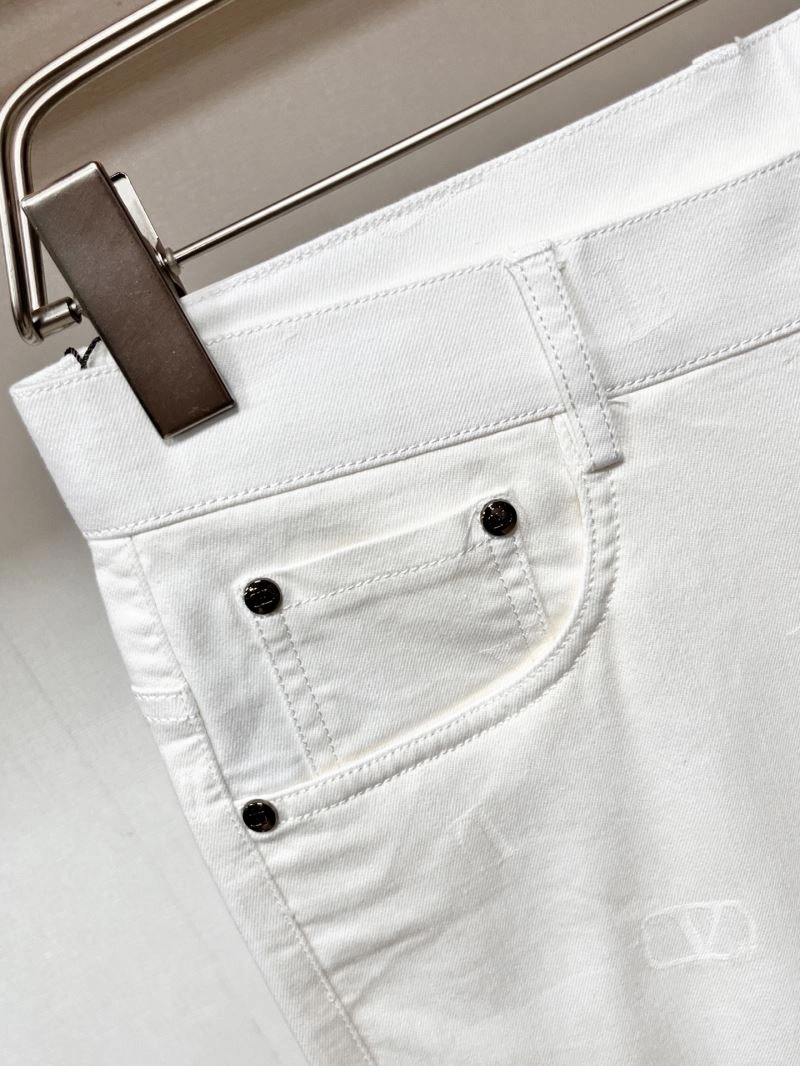 Valentino Long Pants Tailored 174953
