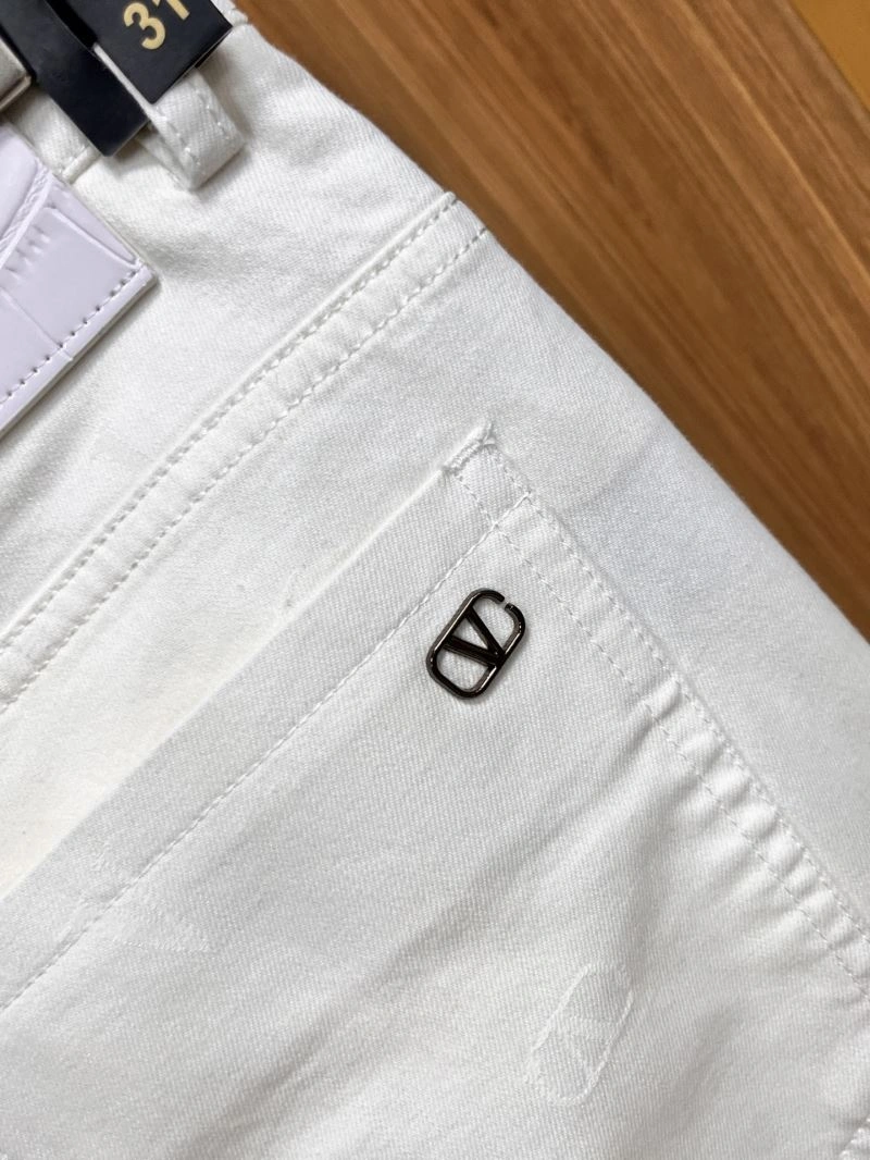 Valentino Long Pants Tailored 174953
