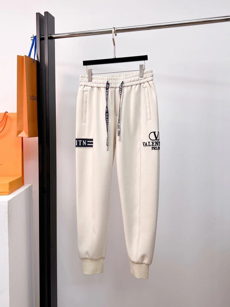 Fashionable Valentino Long Pants 174918