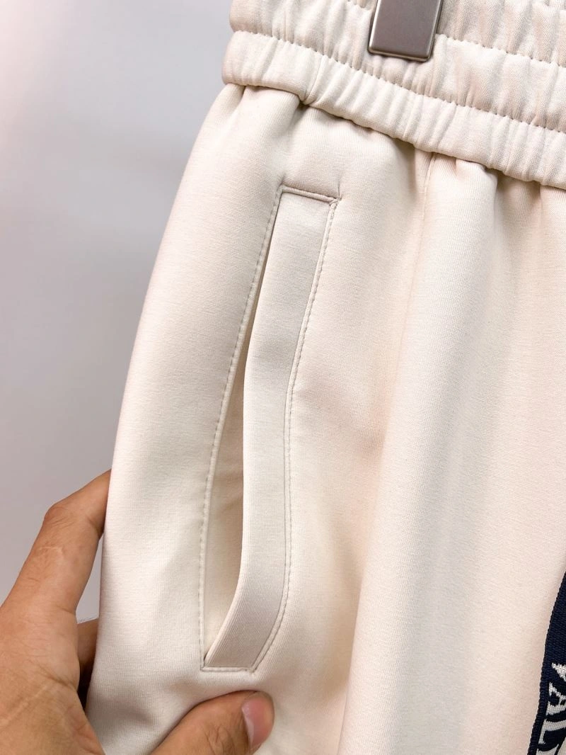 Fashionable Valentino Long Pants 174918