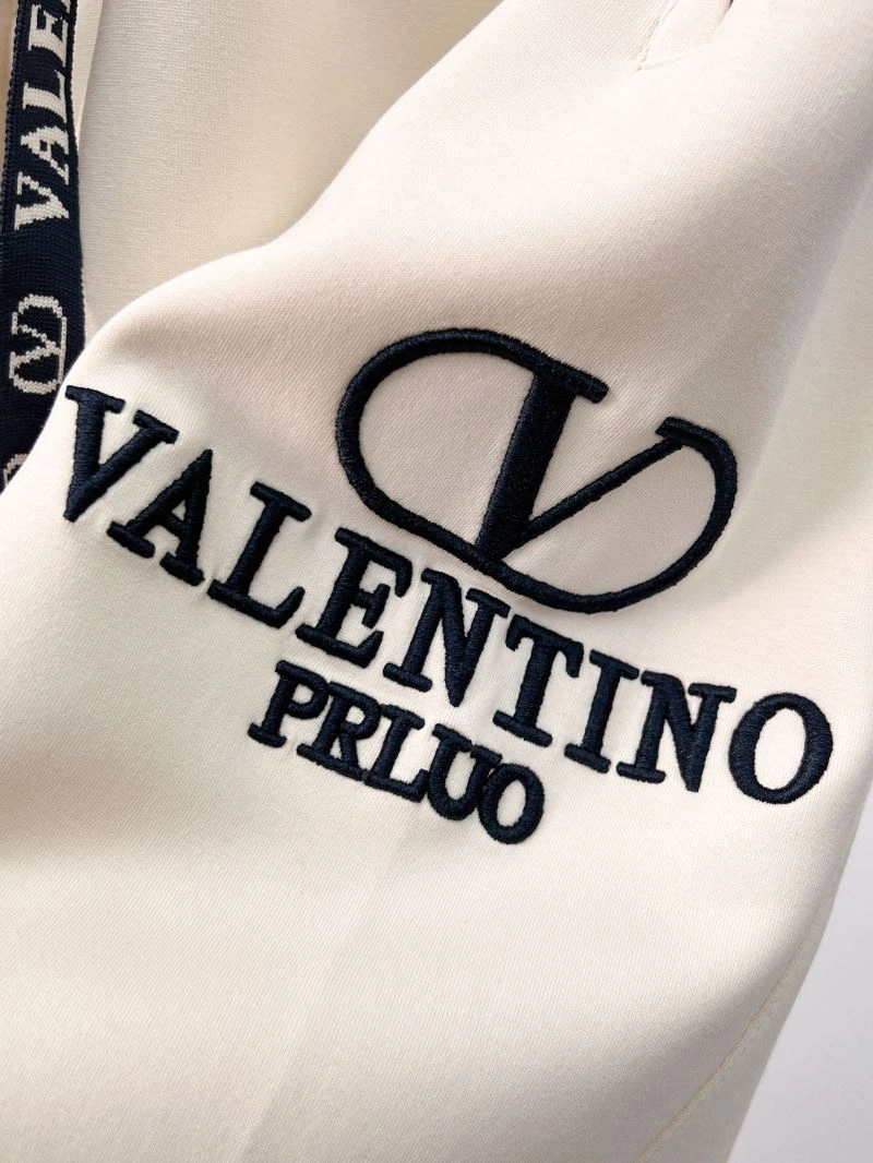 Fashionable Valentino Long Pants 174918