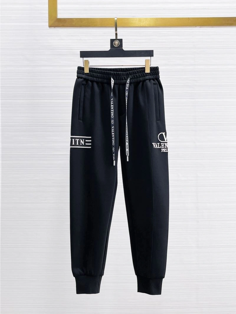 Sleek Valentino Long Pants 174911