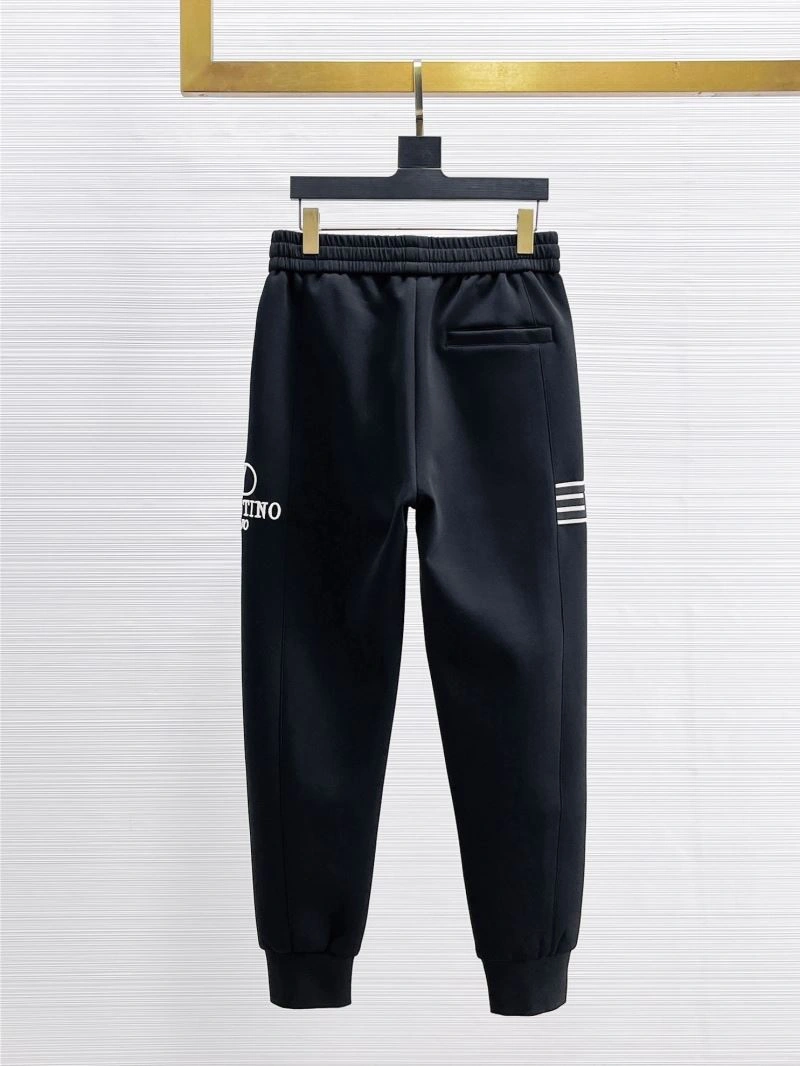 Sleek Valentino Long Pants 174911