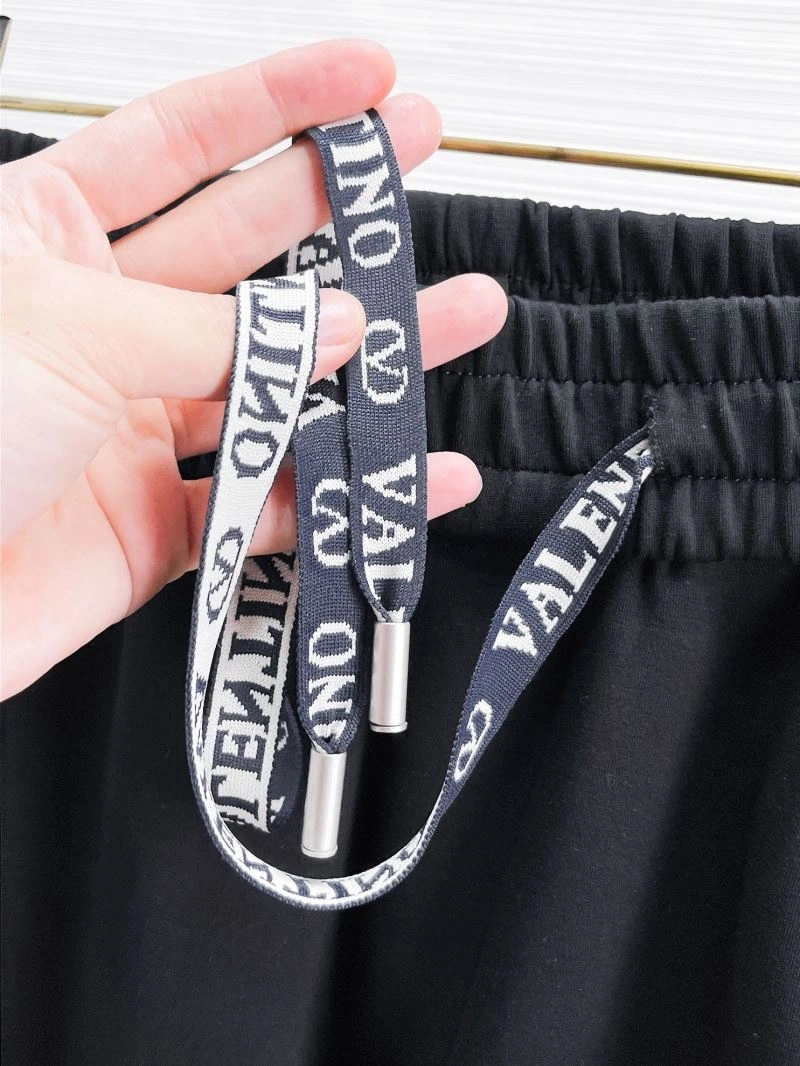 Sleek Valentino Long Pants 174911