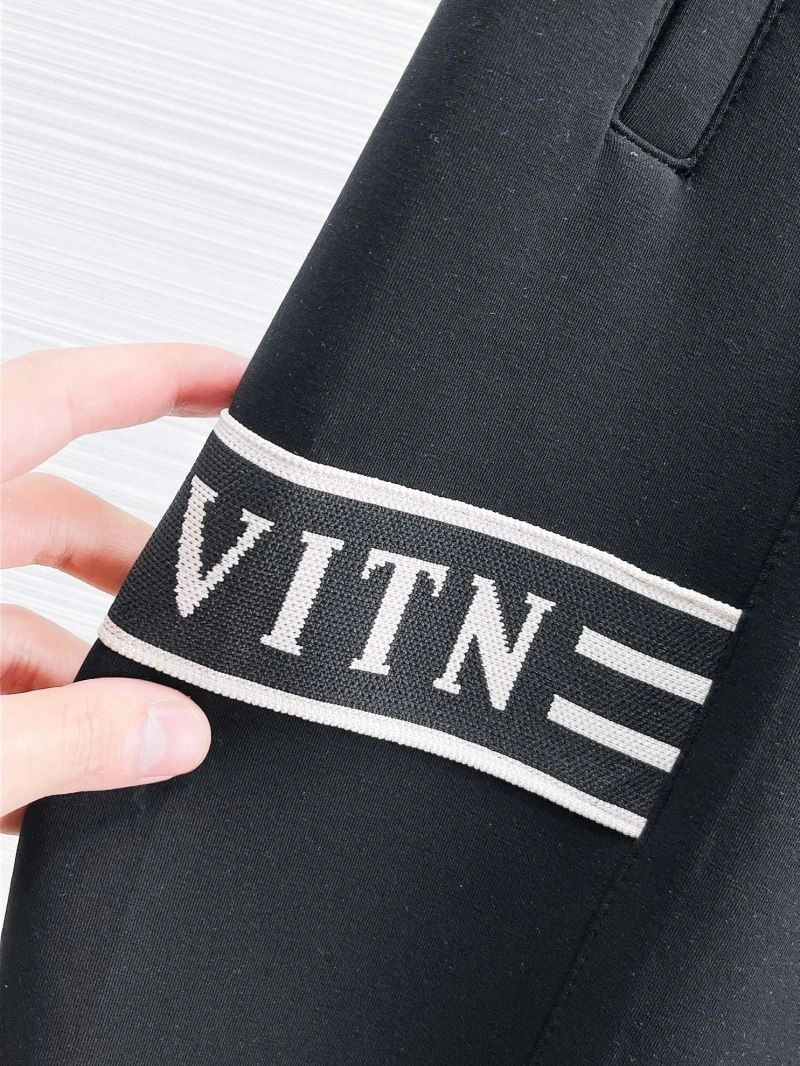 Sleek Valentino Long Pants 174911