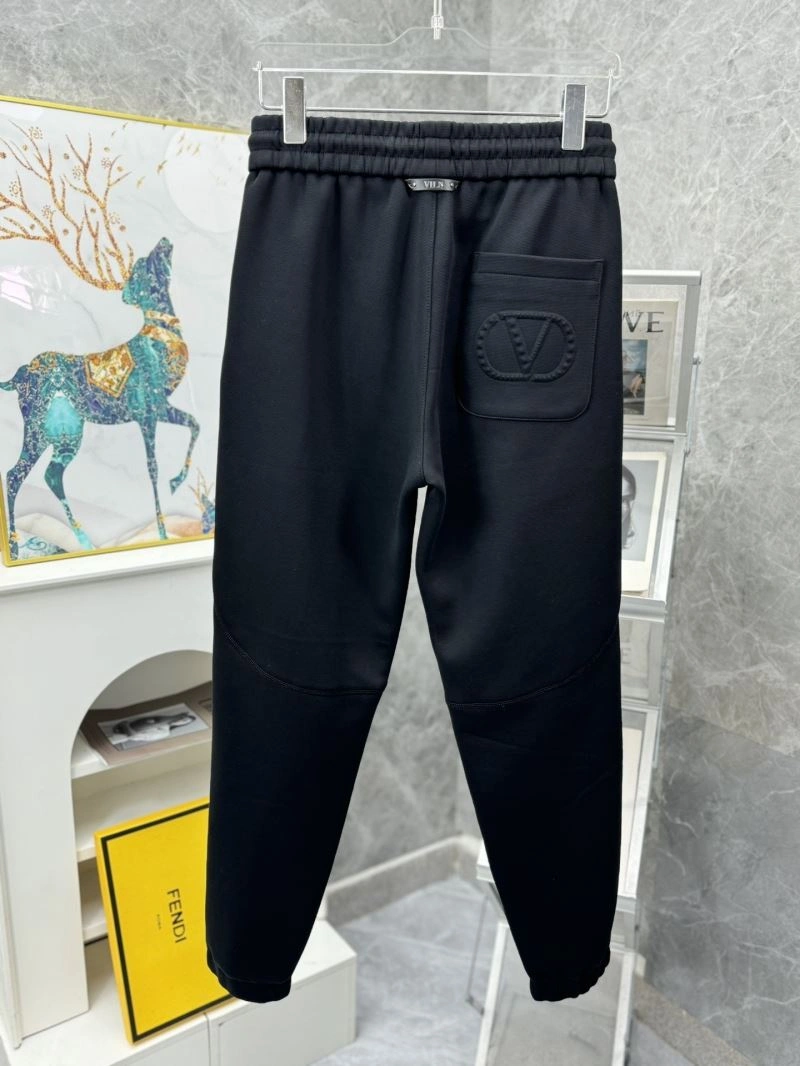 Valentino Long Pants Trendy 174889