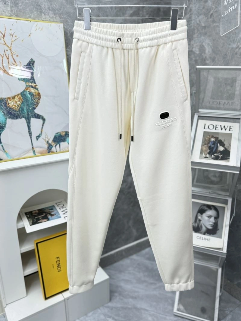 Valentino Long Pants Soft 174892