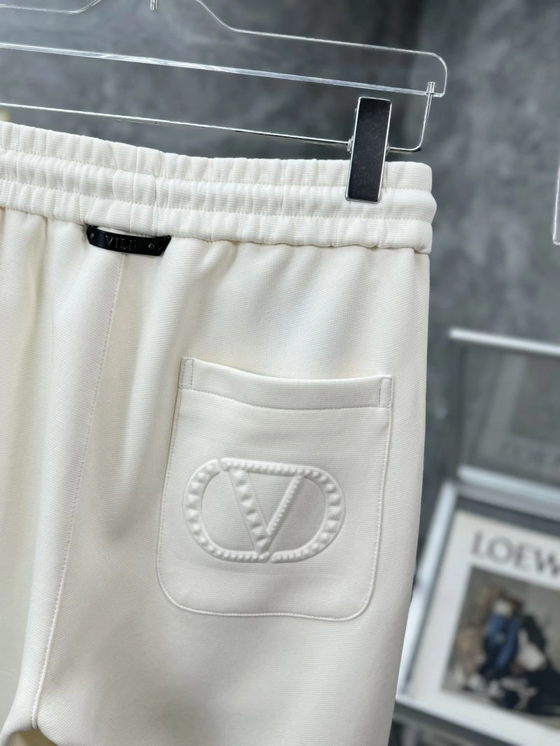Valentino Long Pants Soft 174892