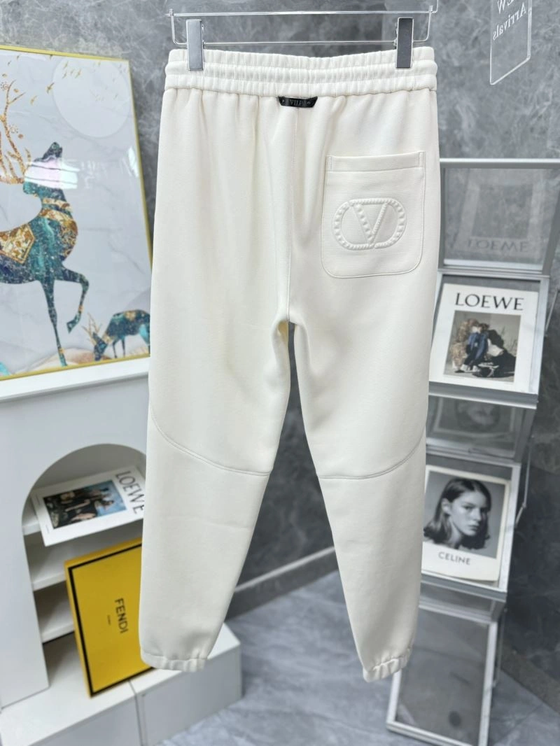 Valentino Long Pants Soft 174892