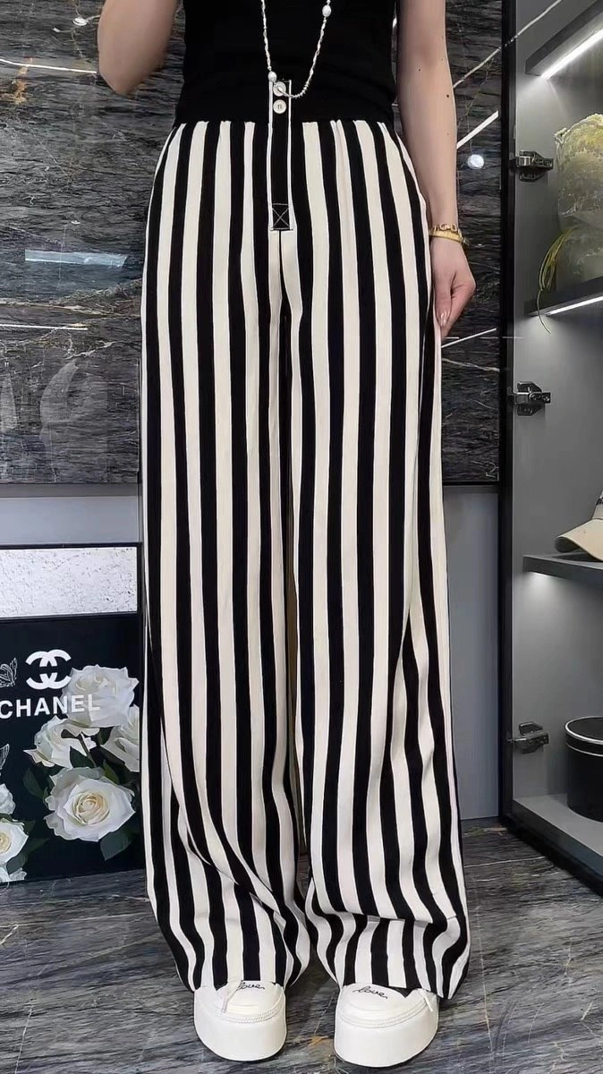 Valentino Long Pants Thermal 174282
