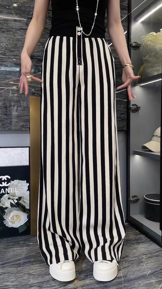 Valentino Long Pants Thermal 174282