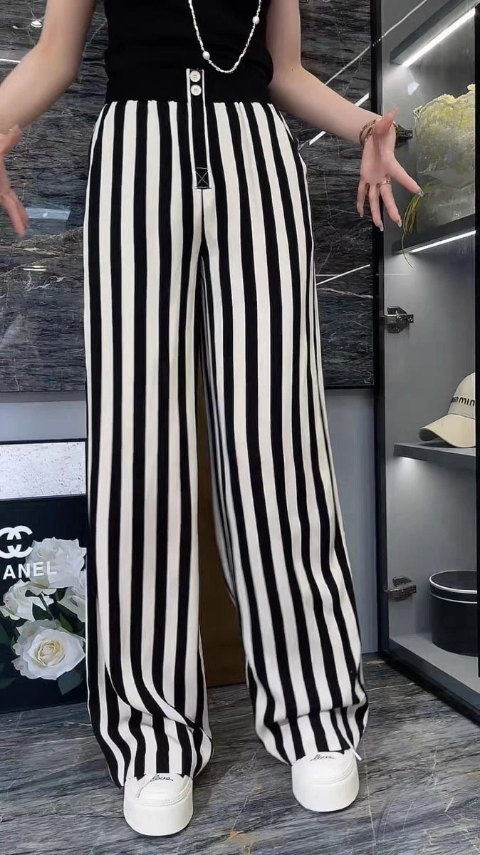 Valentino Long Pants Thermal 174282