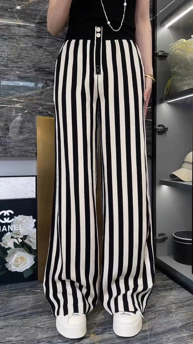 Valentino Long Pants Thermal 174282