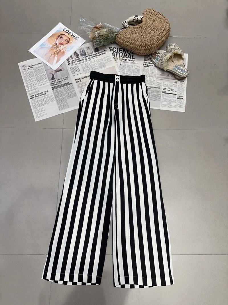 Valentino Long Pants Thermal 174282