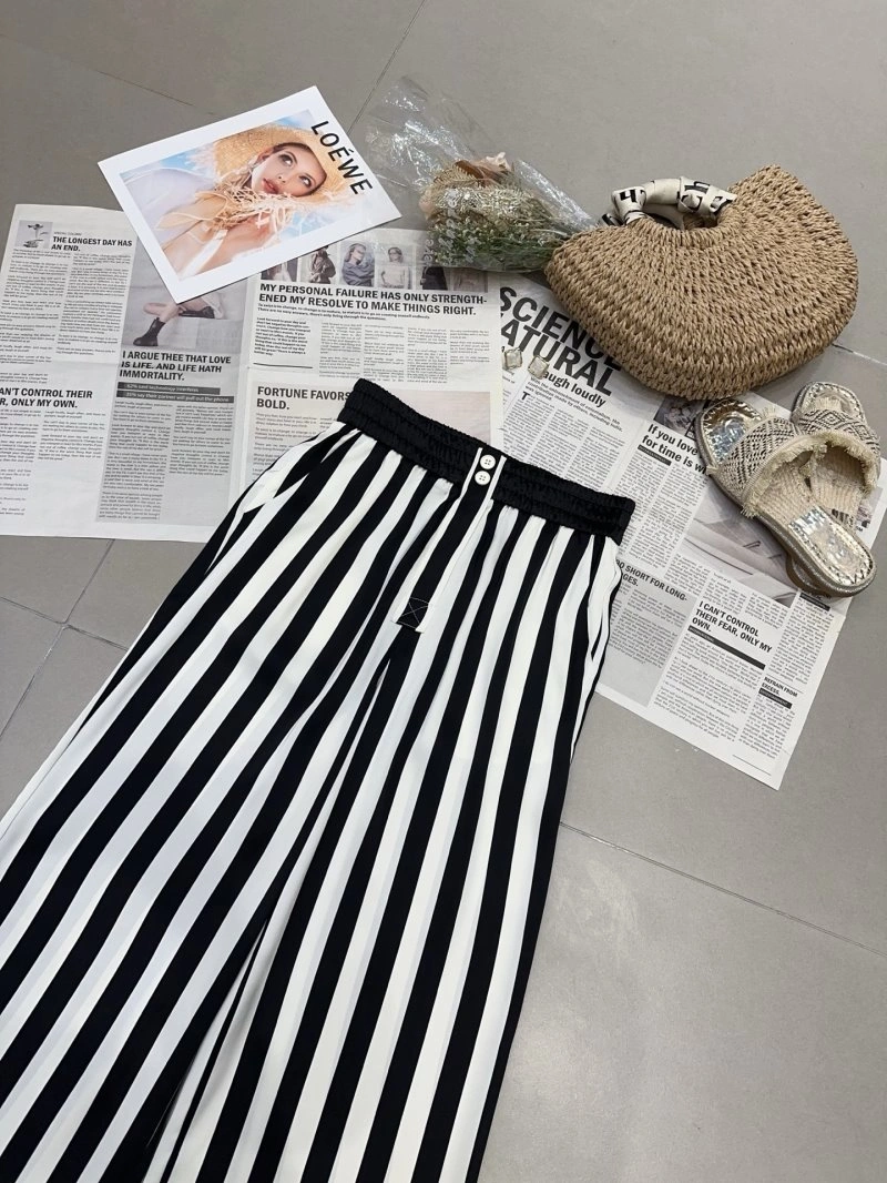 Valentino Long Pants Thermal 174282