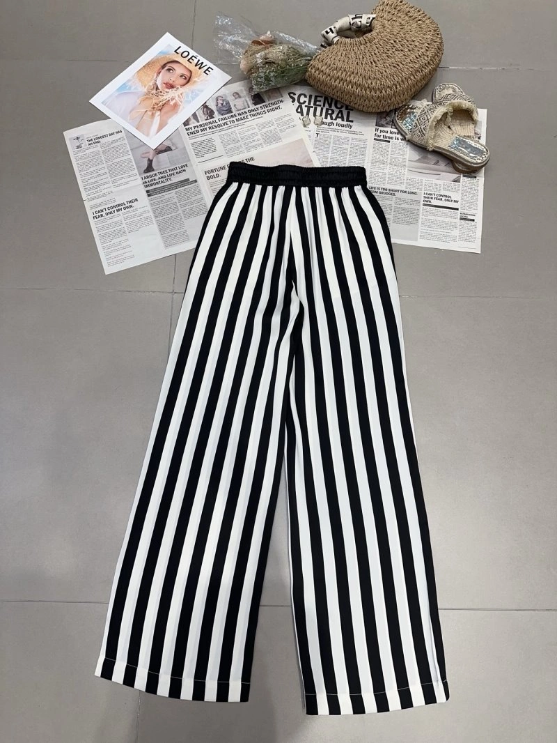 Valentino Long Pants Thermal 174282