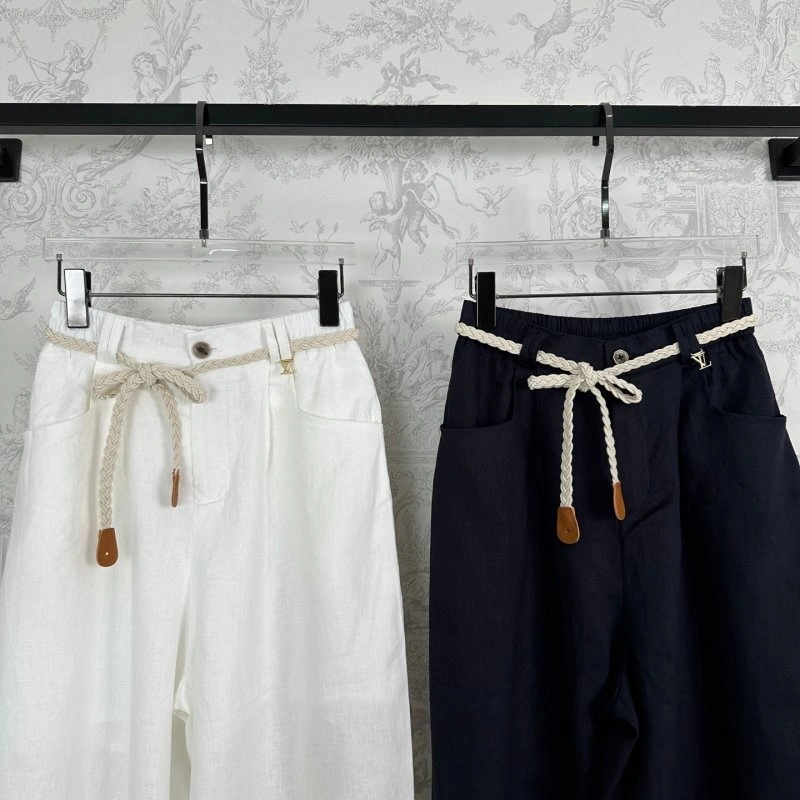 Packable Valentino Long Pants 174279