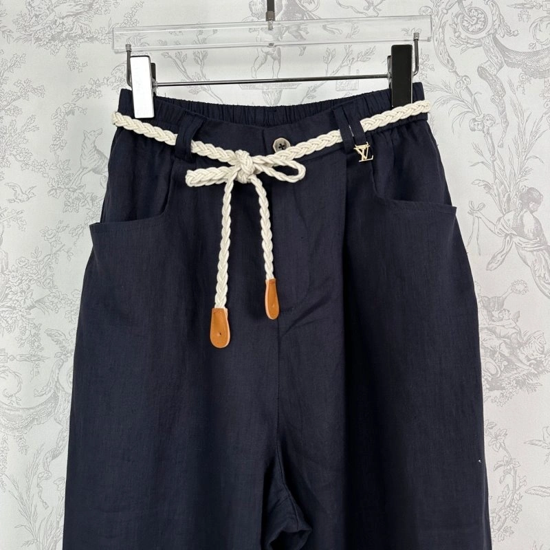 Packable Valentino Long Pants 174279