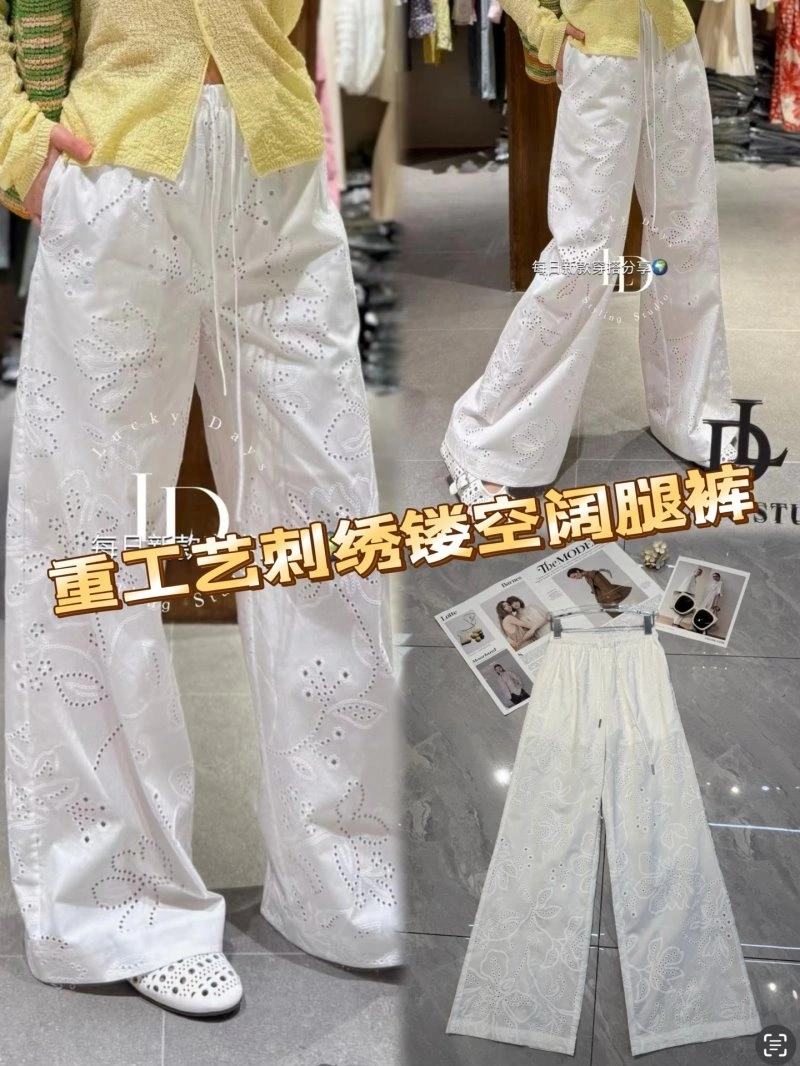 ZeroBulk Valentino Long Pants 174275