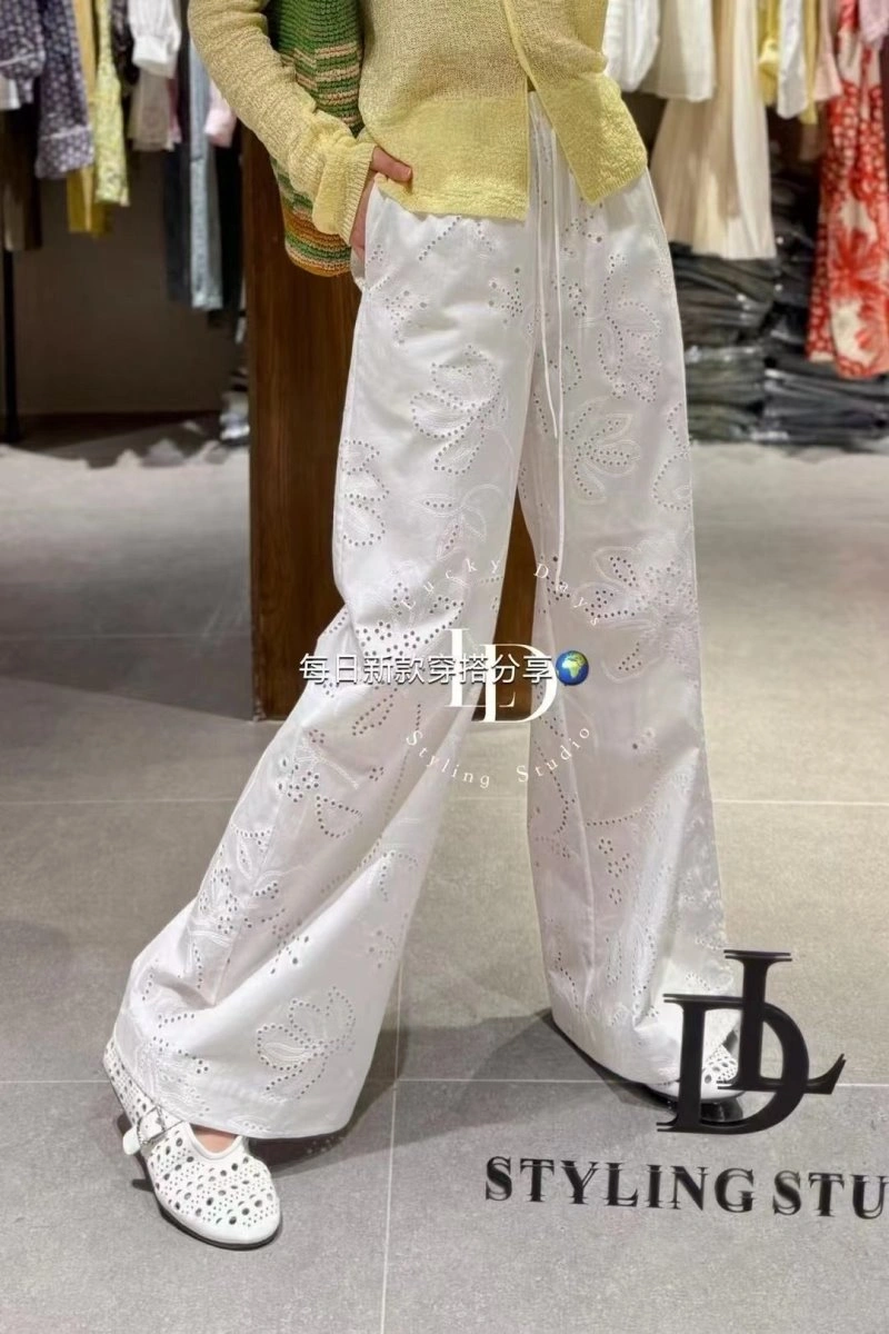 ZeroBulk Valentino Long Pants 174275