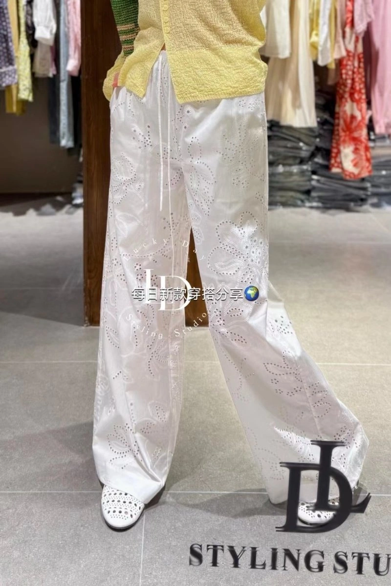 ZeroBulk Valentino Long Pants 174275
