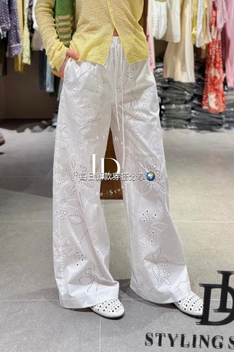ZeroBulk Valentino Long Pants 174275