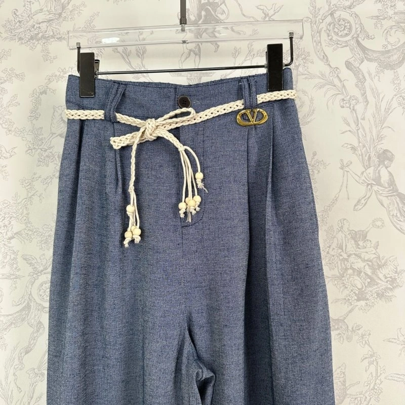 Packable Valentino Long Pants 174280
