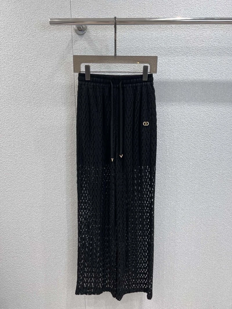 Cozy Valentino Long Pants 174278