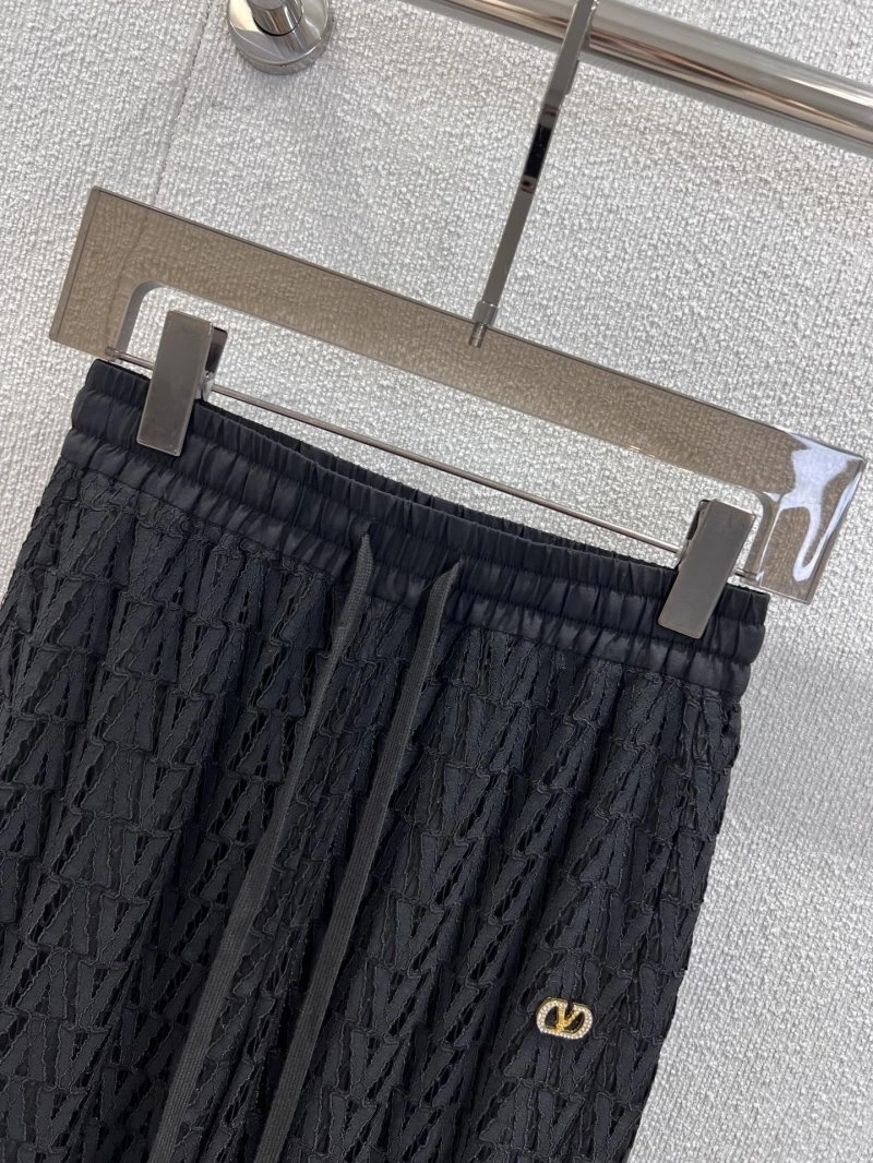 Cozy Valentino Long Pants 174278