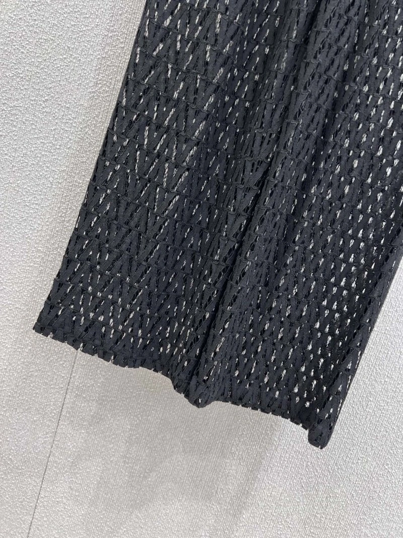 Cozy Valentino Long Pants 174278