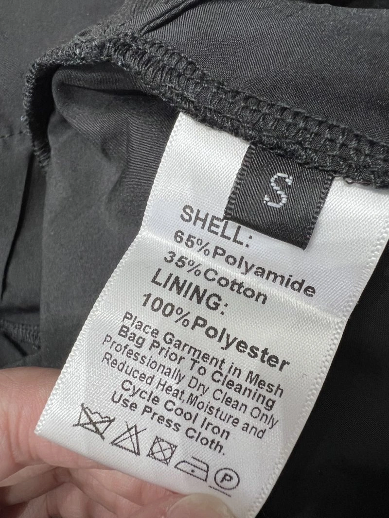 Cozy Valentino Long Pants 174278