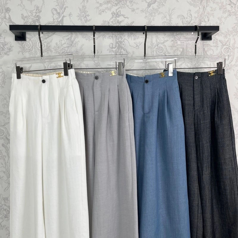 Practical Valentino Long Pants 174273
