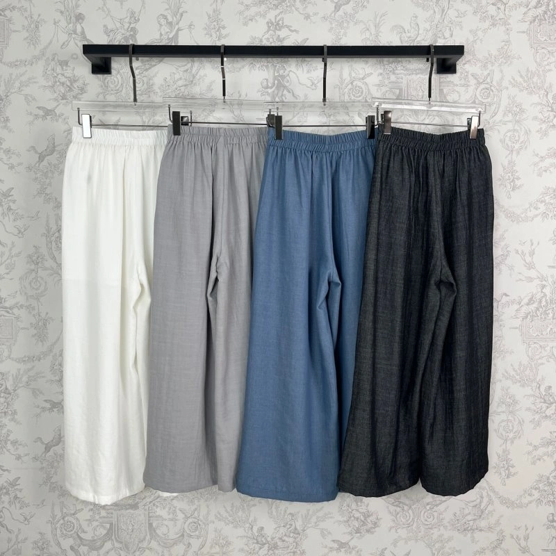 Practical Valentino Long Pants 174273