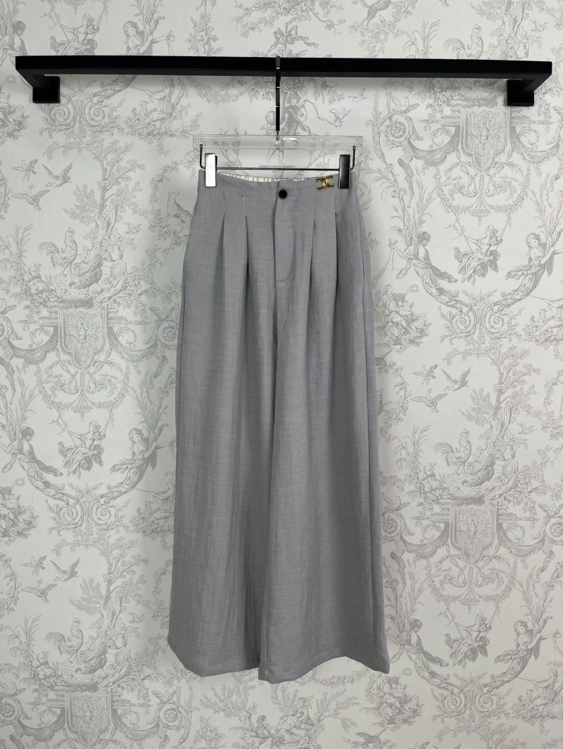 Practical Valentino Long Pants 174273