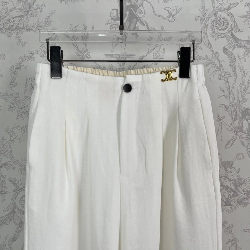 Practical Valentino Long Pants 174273