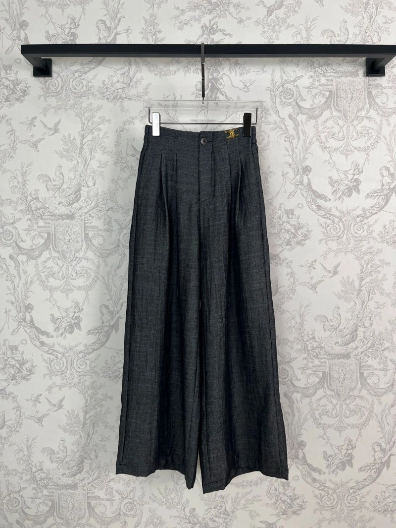 Practical Valentino Long Pants 174273