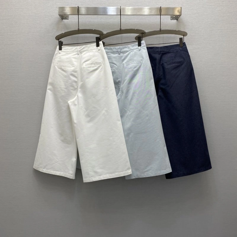 Valentino Long Pants Efficient 174588