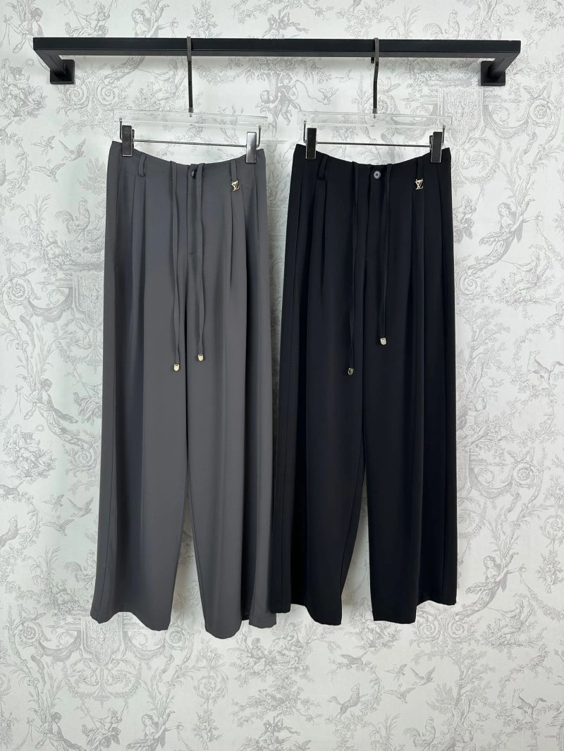 Valentino Long Pants WaterResistant 174587